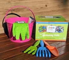 Twigz Gardening Tools for Kids