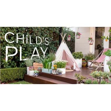 A Childs Play | Plant Packages