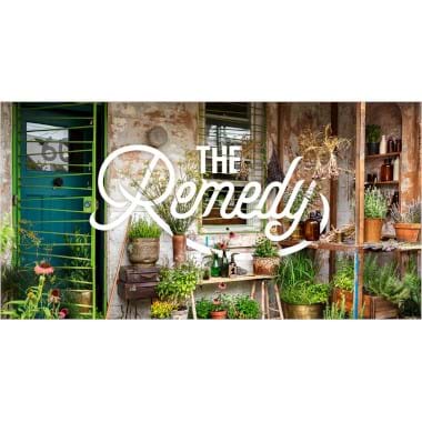 A The Remedy | Plant Packages